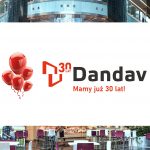 dandav logo