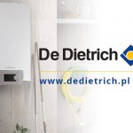 de dietrich logo