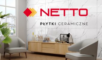 Netto – Płytki ceramiczne