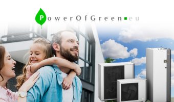 Power of Green